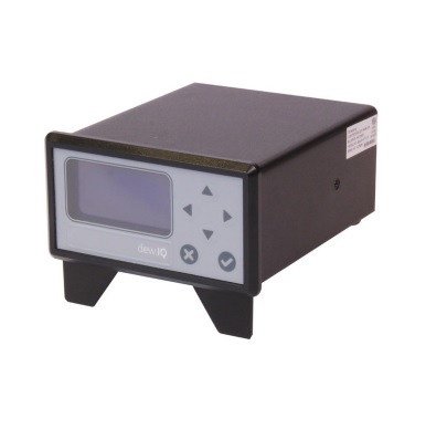 dew.IQ Moisture Analyzer